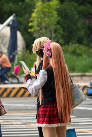 Make: NIKON CORPORATION
Model: NIKON Z 5
DateTimeOriginal: 2024:07:13 15:05:34
ISOSpeedRatings: 450
LensModel: TAMRON 70-300mm F/4.5-6.3 Di III RXD A047Z
ExposureTime: 0.003125
FocalLength: 261.0
FNumber: 8.0
