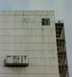 尼康FM2
柯达全能400